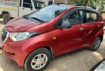 Used Datsun Redigo  for Sale in Bikaner