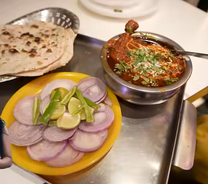 Hotel Simran Restaurant – Non Veg Restaurant in Bikaner